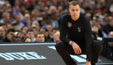 DBR Podcast #745: Interview with Jon Scheyer