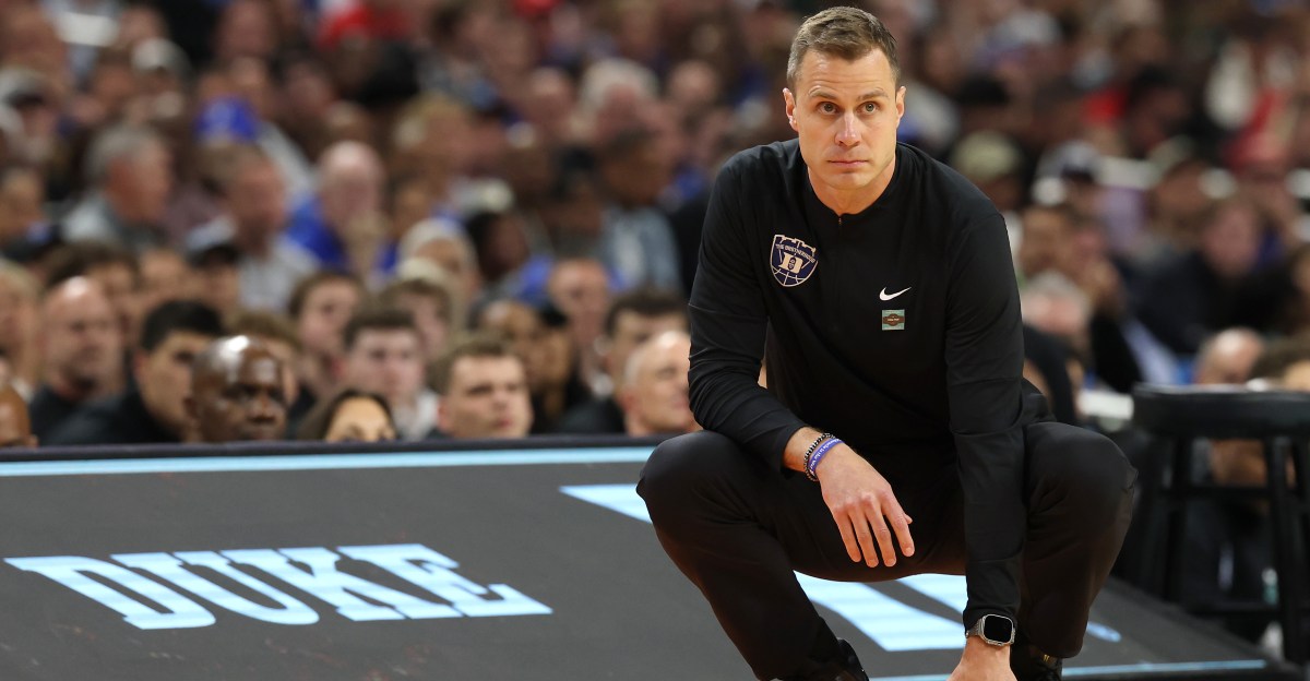 DBR Podcast #745: Interview with Jon Scheyer