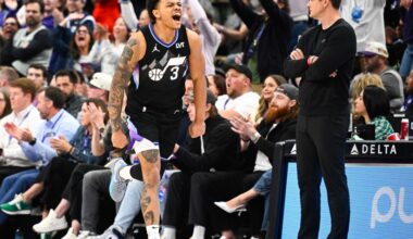 Utah Jazz Viewer’s Guide 2025: Stories to Watch