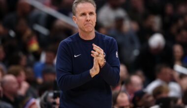 Wizards announce 2025-26 NBA preseason schedule - Bullets Forever