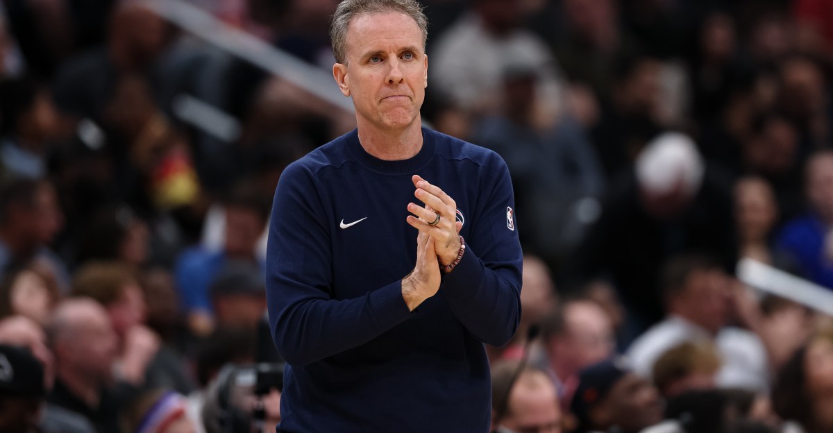 Wizards announce 2025-26 NBA preseason schedule - Bullets Forever