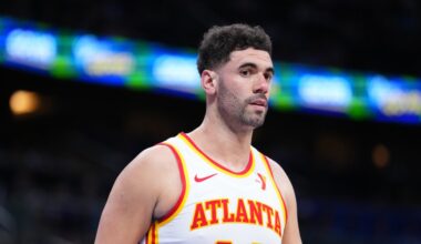 NBA Trade Rumors: Georges Niang future with Utah revealed