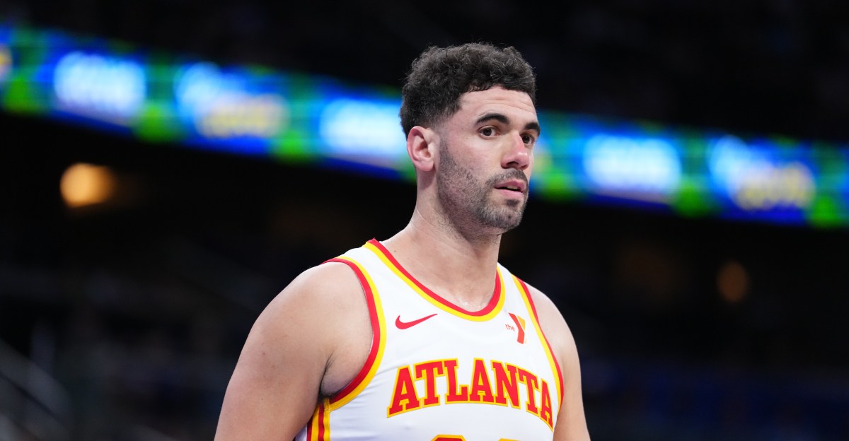 NBA Trade Rumors: Georges Niang future with Utah revealed