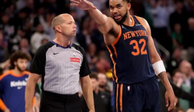 Knicks Bulletin: ‘A guy who can shoot’