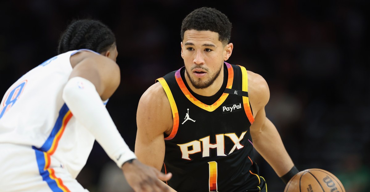 Inside the Suns - Topics: Wild cards, experience, defense