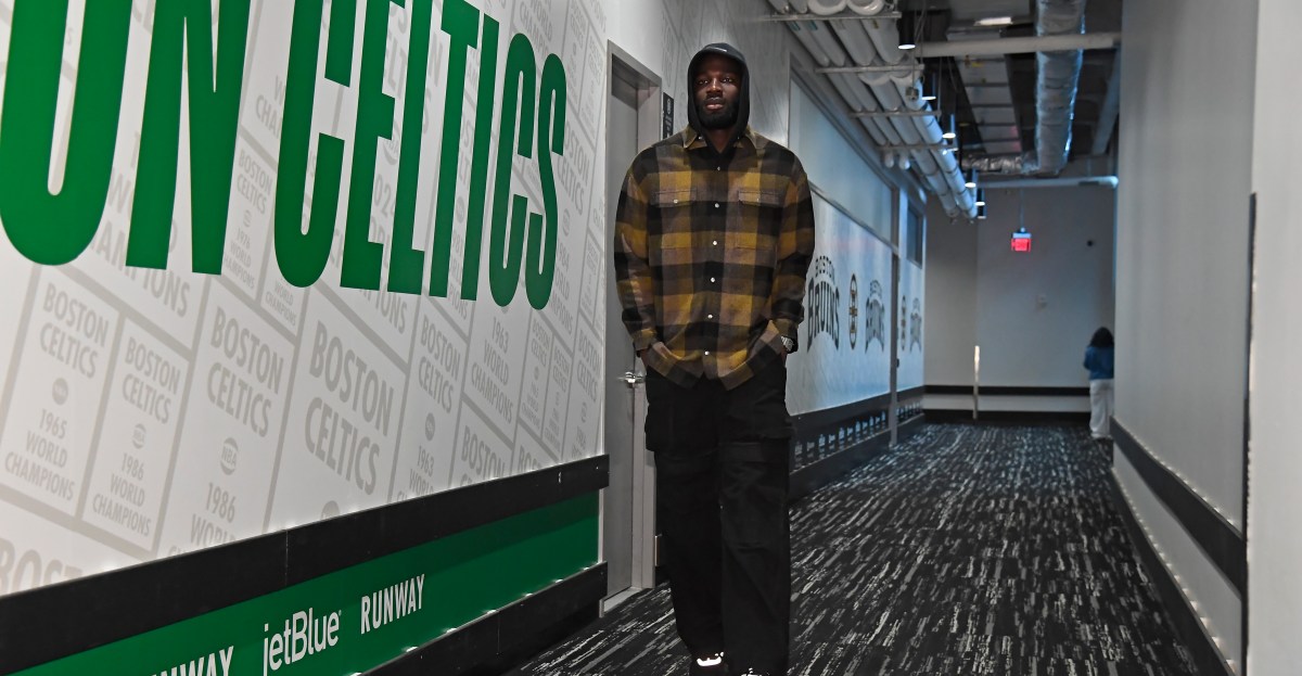 Surprises, disappointments, predictions, and other Boston Celtics mailbag answers