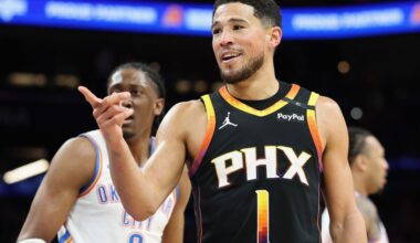 Devin Booker is the only member of the 2015 class still with the team that drafted him