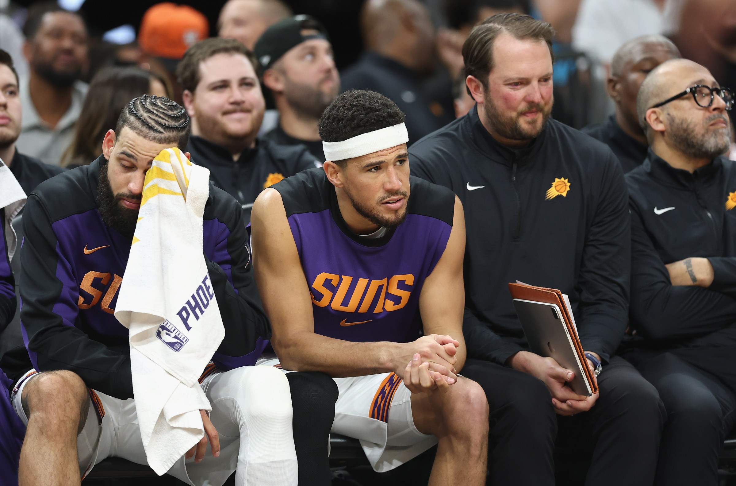 (Photo by Christian Petersen/Getty Images)