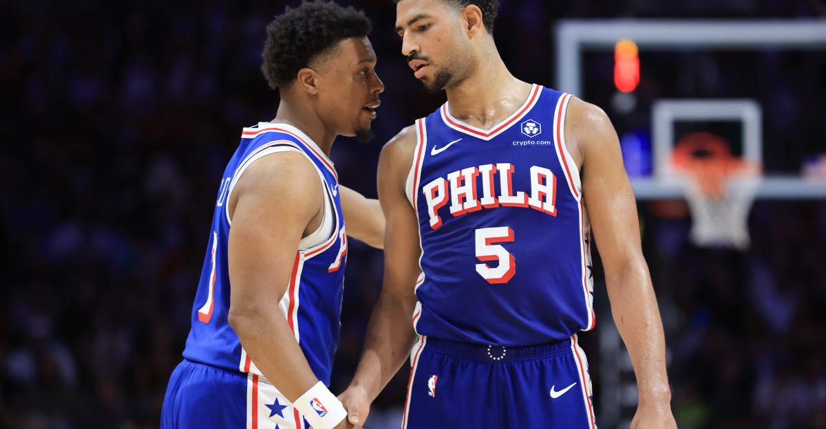 Why the Sixers haven’t spent their taxpayer mid-level exception yet