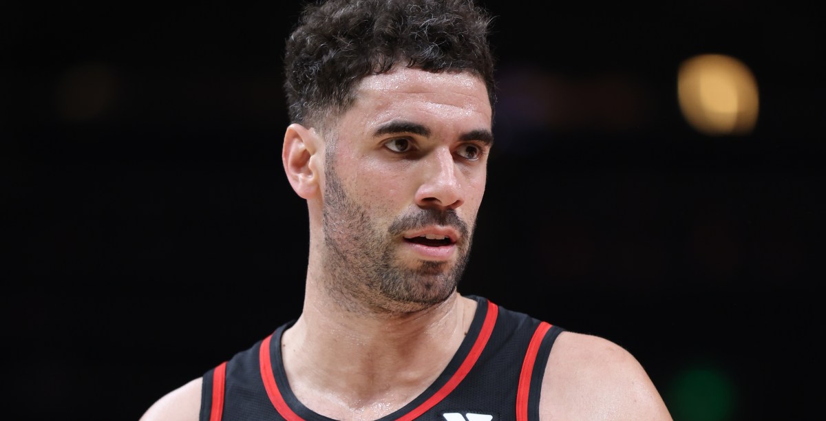 Utah Jazz trade for Georges Niang and two second round picks