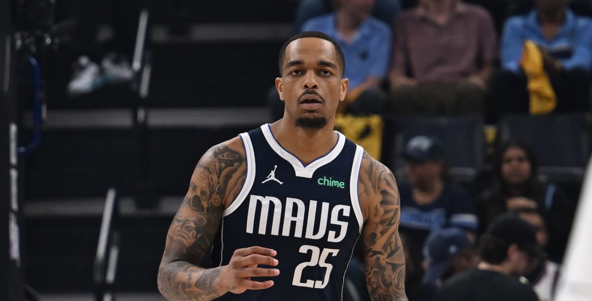 SB Reacts: Coming off the bench for the Dallas Mavericks