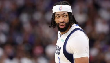 Anthony Davis and Shai Gilgeous-Alexander among the best NBA players for the 21st century