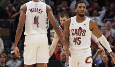 Cavs fans predict another 60+ win season: SB Nation Reacts