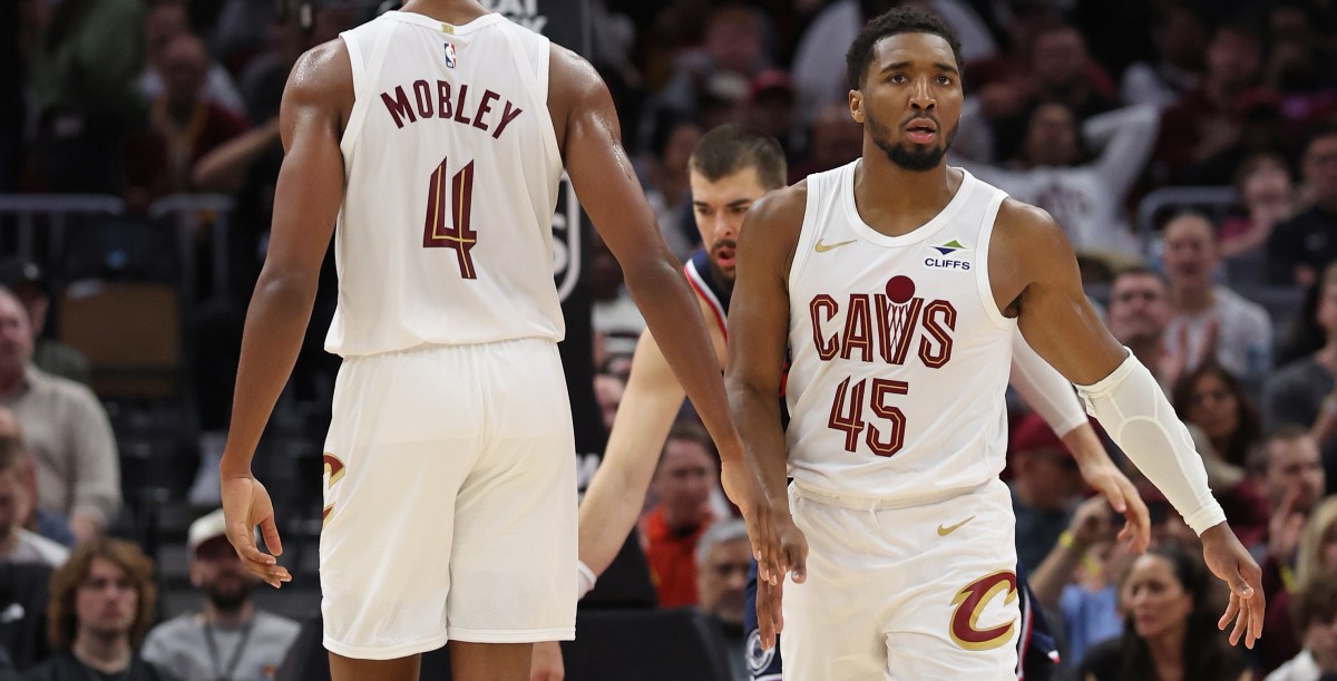 Cavs fans predict another 60+ win season: SB Nation Reacts