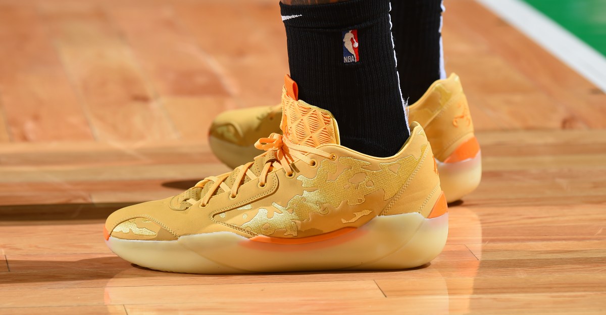 Boston Celtics Daily Links 8/18/25