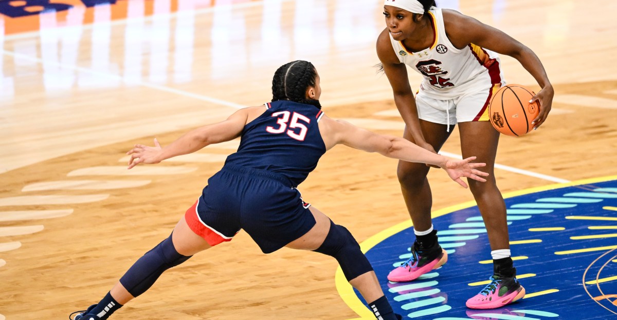 NCAA Tournament for women’s college basketball doesn’t need expansion