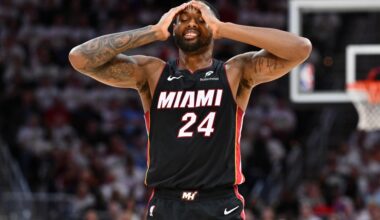 Brooklyn Nets still on prowl for salary dumps? Appears so