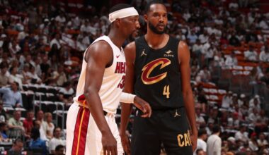 No, Evan Mobley hasn’t reached his ceiling