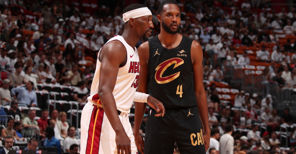 No, Evan Mobley hasn’t reached his ceiling