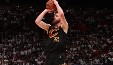 It’s now or never for Dean Wade