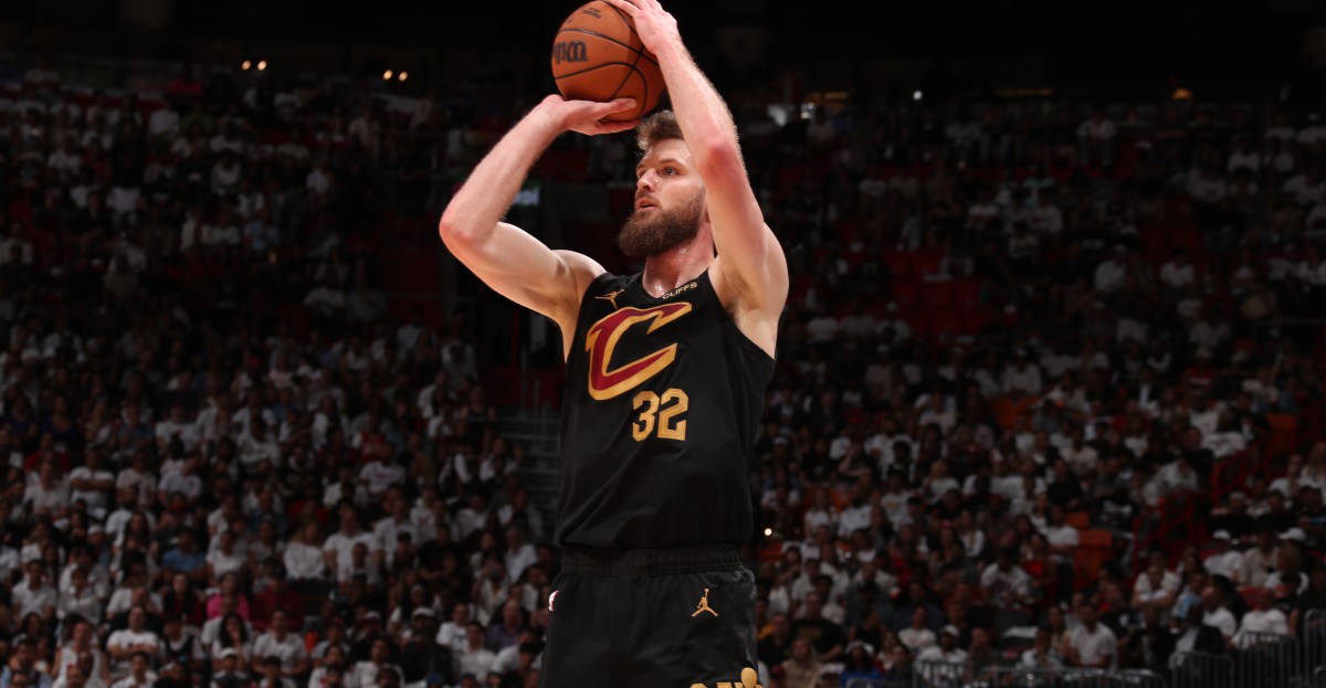 It’s now or never for Dean Wade