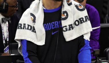 41 questions to make the offseason go faster – #31-#22