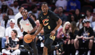 Javonte Green adds skill, mentorship but not size to the Pistons