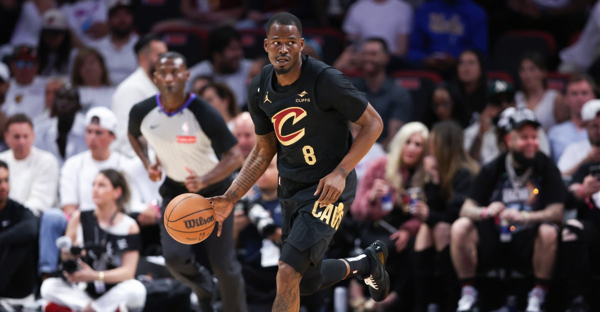 Javonte Green adds skill, mentorship but not size to the Pistons