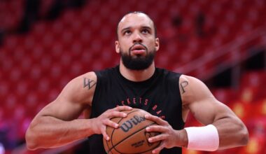 SBN Reacts: Dillon Brooks should start at small forward