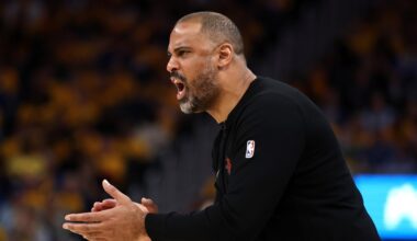 Time for Rockets fans to get a new mindset