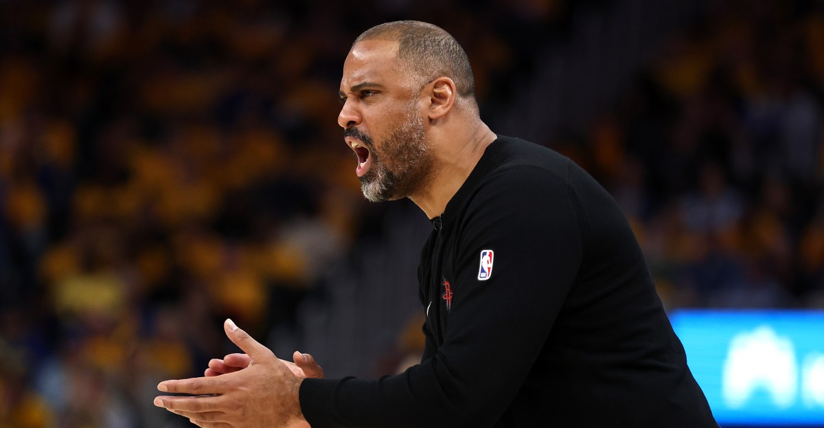 Time for Rockets fans to get a new mindset