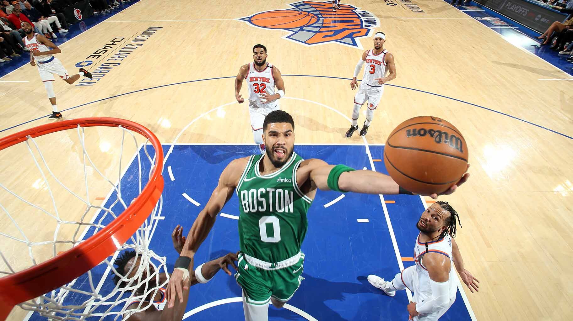 When Will NBA Games Air on NBC & Peacock in 2025-2026?