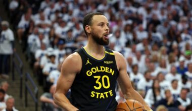 Warriors News: Steph Curry explains what drives him to win his fifth championship