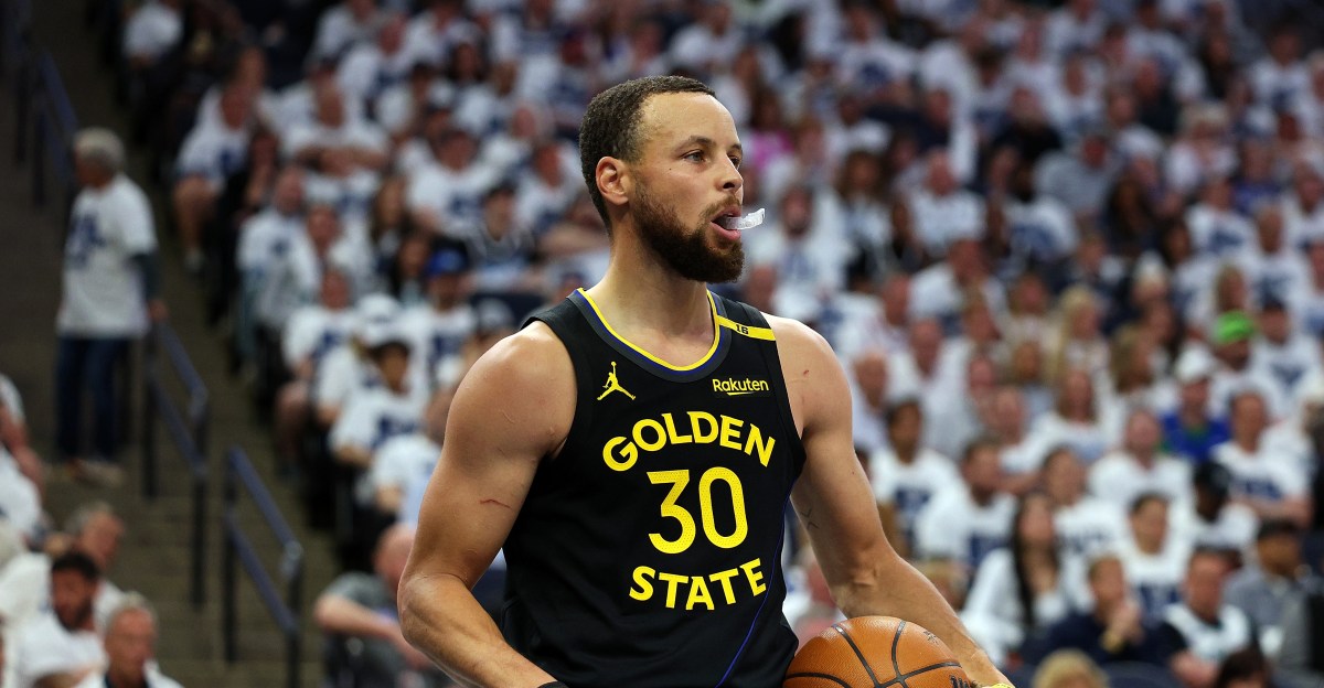 Warriors News: Steph Curry explains what drives him to win his fifth championship