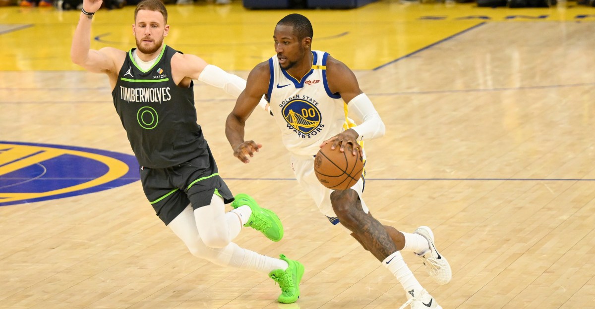 NBA free agency: Should Warriors offer Jonathan Kuminga more money?