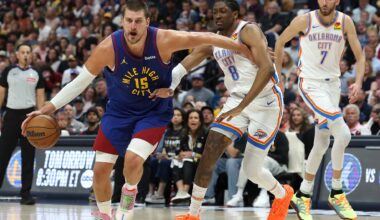 Peacock NBA Monday Tipoff Revealed: Everything to Know