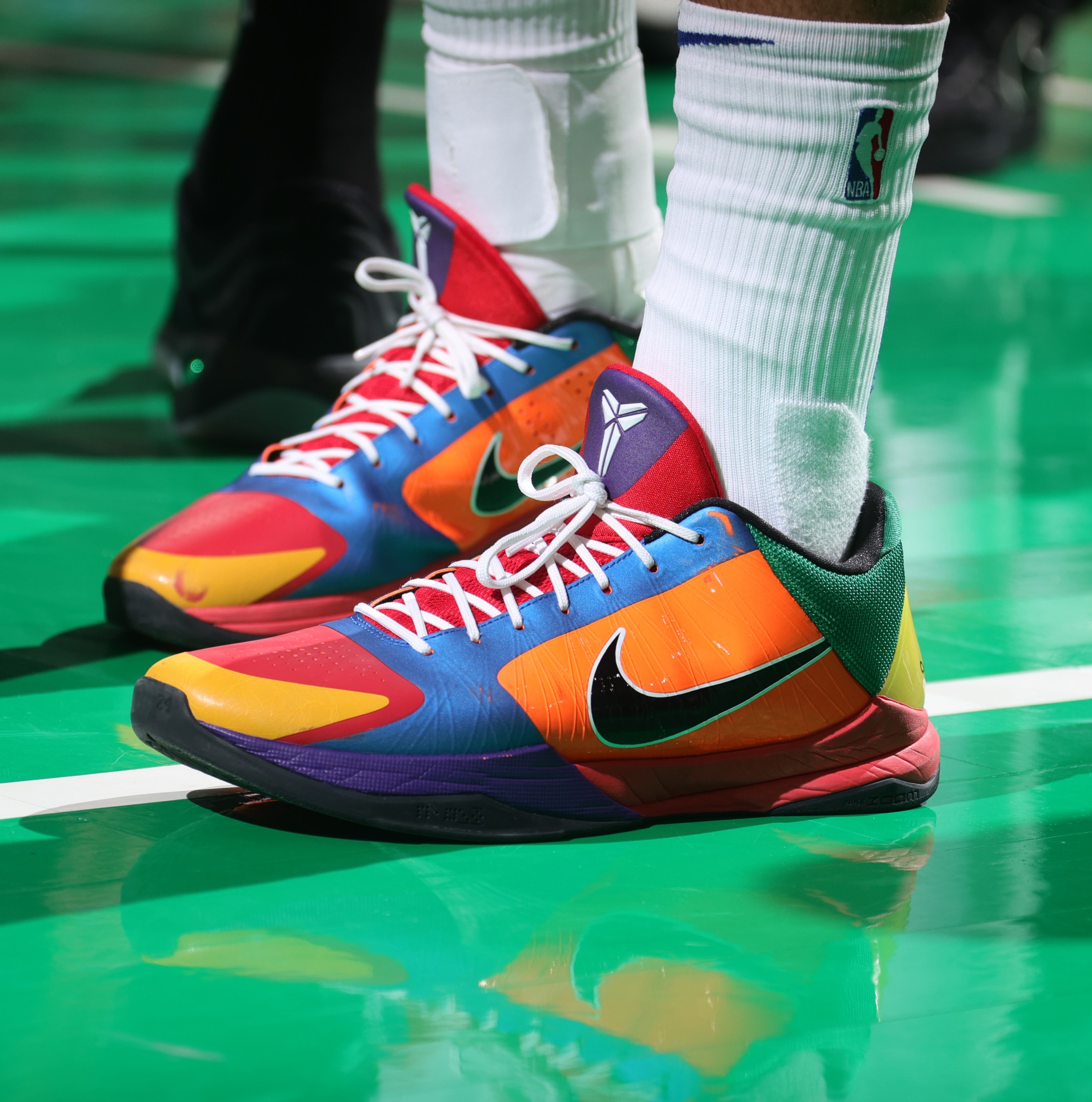 Boston Celtics Daily Links  8/6/25