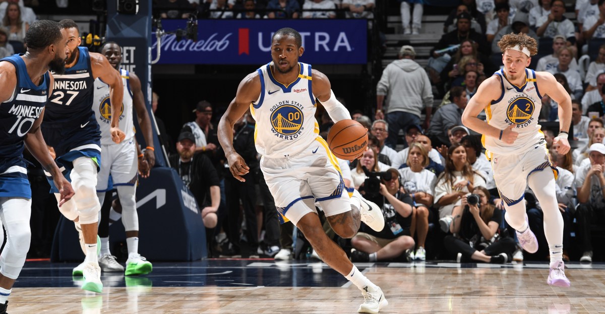 Warriors news: Jonathan Kuminga reportedly prefers qualifying offer