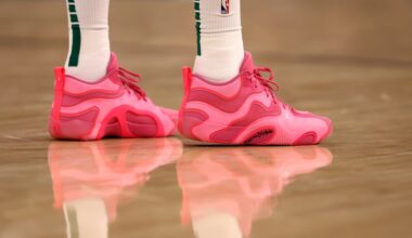 Boston Celtics Daily Links 8/9/25