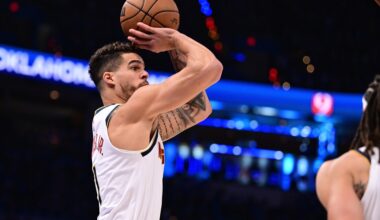 Nets Reacts: Will Michael Porter Jr. Compete For Scoring Title?