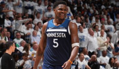 Happy (Belated) Birthday, Anthony Edwards