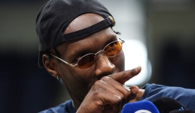 At the age of 30, Nigel Hayes-Davis is entering his second NBA