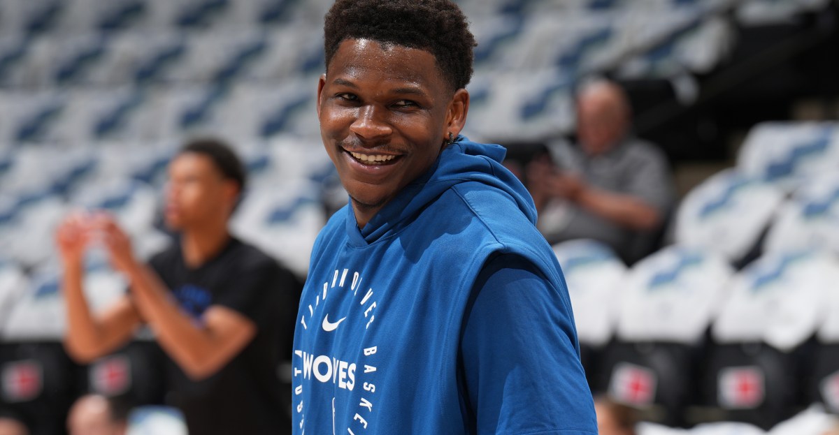 Timberwolves Schedule Release: the Good and the Bad