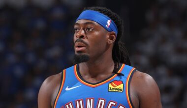 Who is the Trail Blazers’ Next Big Target?