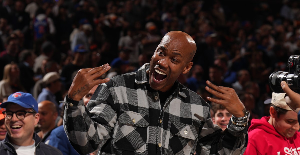 Knicks Bulletin: ‘He was getting cooked in the big role’