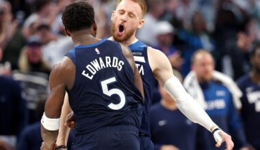 Four Paths for the Wolves to Finally Break the Ceiling