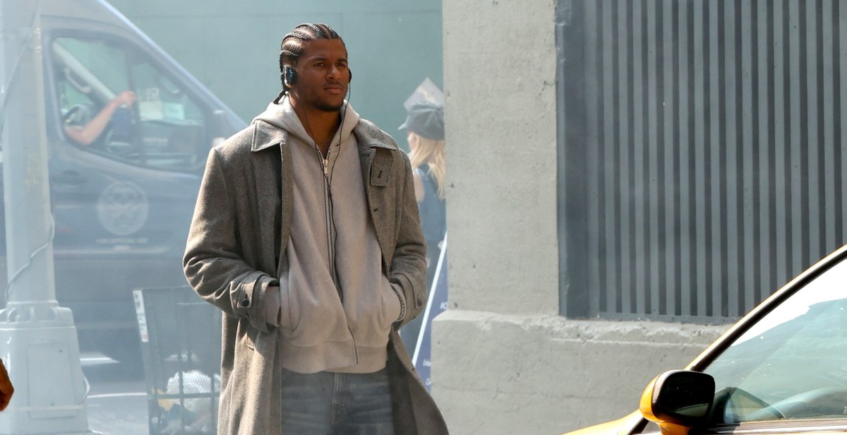 Jalen Green isn’t the most important Sun next year but he might be the defining one