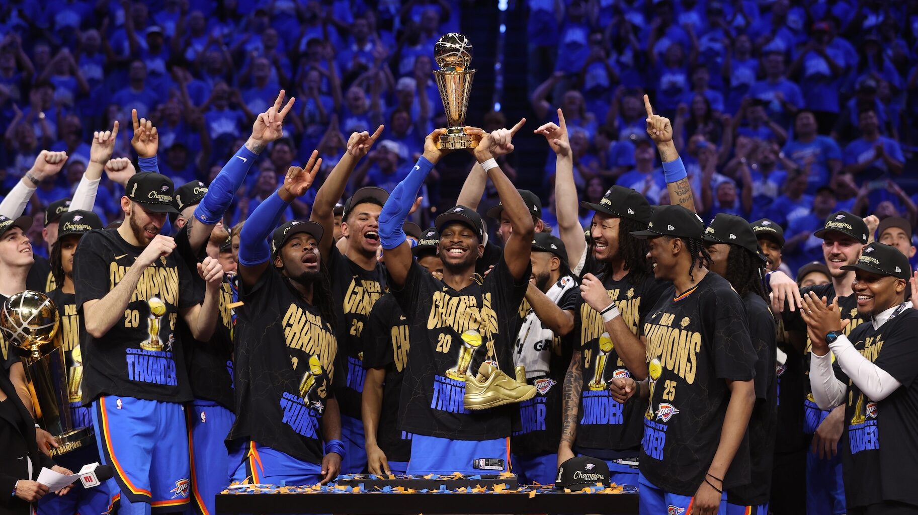 How Long is the 2025 NBA Season? Everything to Know