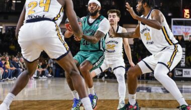 The whole CEBL season has led to this