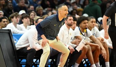 Marquette Men’s Basketball Scholarship Offers: Davis, Cleveland, Pemberton, Gordon, and Turner